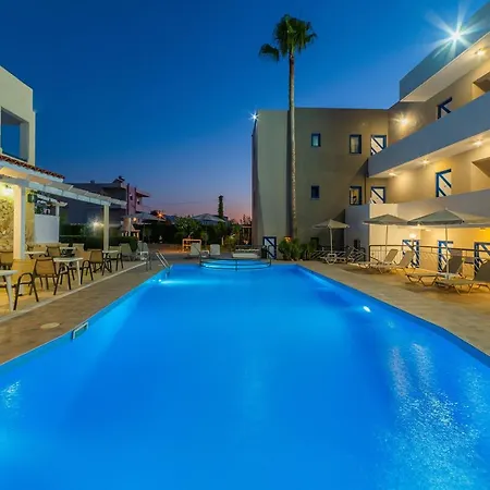 Aparthotel Blue Dream 3*