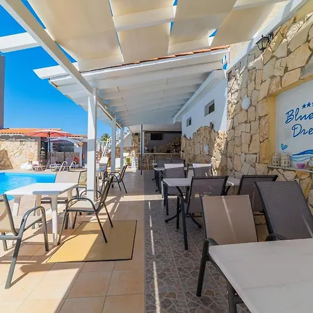 Blue Dream 3* Stavromenos (Rethymno)