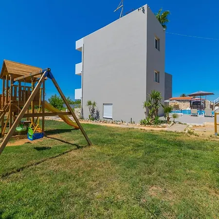Aparthotel Blue Dream 3*
