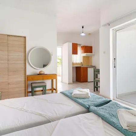 Blue Dream Aparthotel