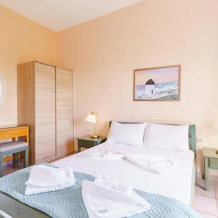 Aparthotel Blue Dream 3*