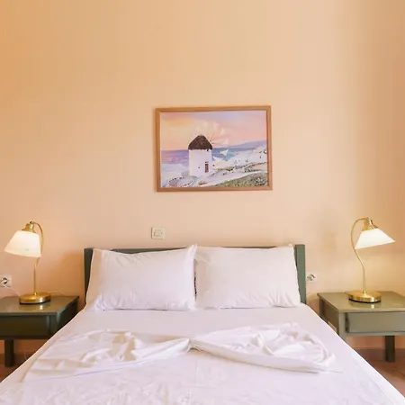 Blue Dream Aparthotel 3*