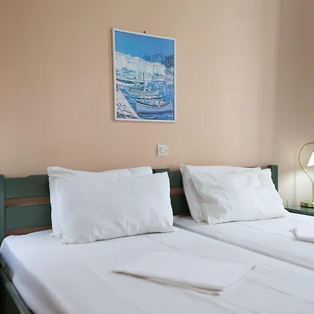 Blue Dream Aparthotel