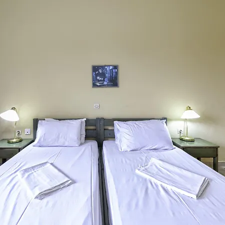 Blue Dream Aparthotel 3*
