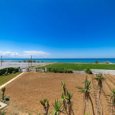 Blue Dream Aparthotel Stavromenos (Rethymno)