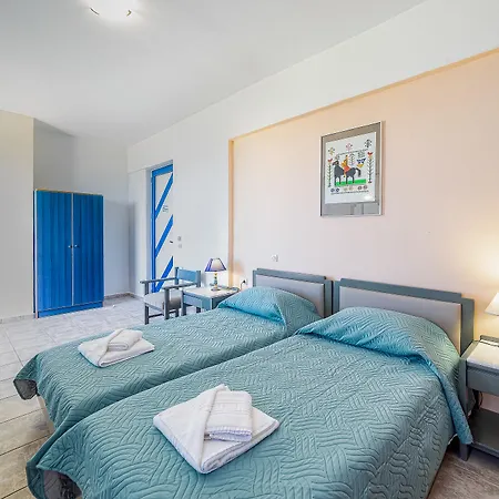 Blue Dream 3* Stavromenos (Rethymno)