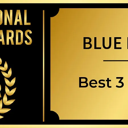 Blue Dream 3*