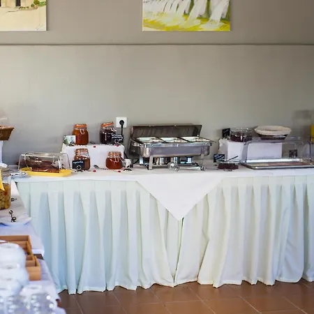 Blue Dream Aparthotel Stavromenos (Rethymno)