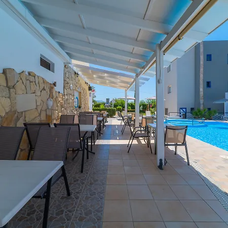 Blue Dream Aparthotel