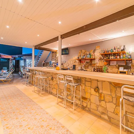 Aparthotel Blue Dream Stavromenos (Rethymno)