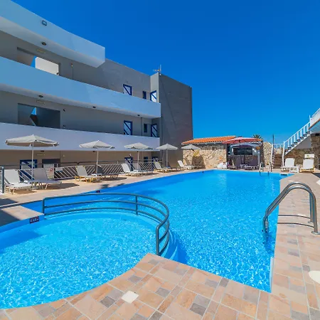 Blue Dream Stavromenos (Rethymno)