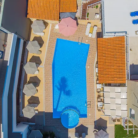 Aparthotel Blue Dream
