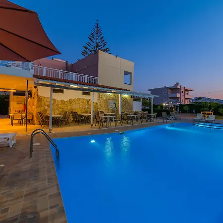 Aparthotel Blue Dream 3*