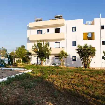Aparthotel Blue Dream 3*
