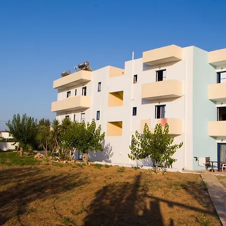 Blue Dream Stavromenos (Rethymno)