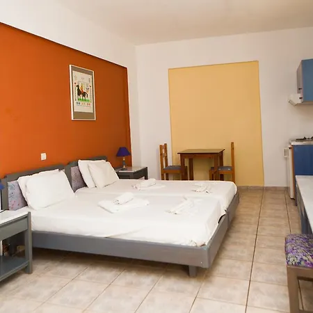 Blue Dream Aparthotel