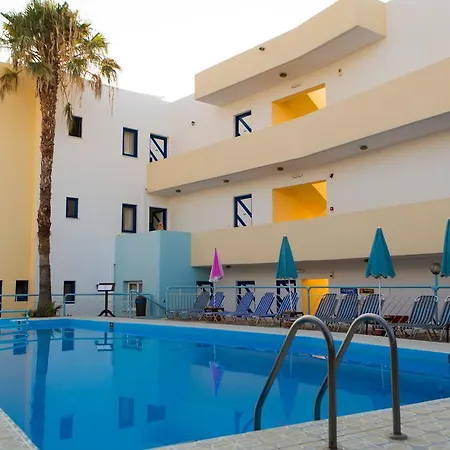 Aparthotel Blue Dream