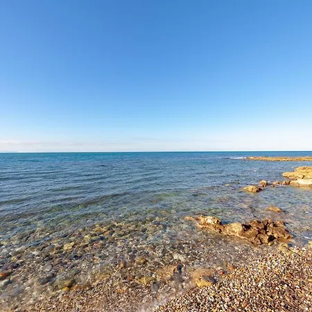 Blue Dream Stavromenos (Rethymno)