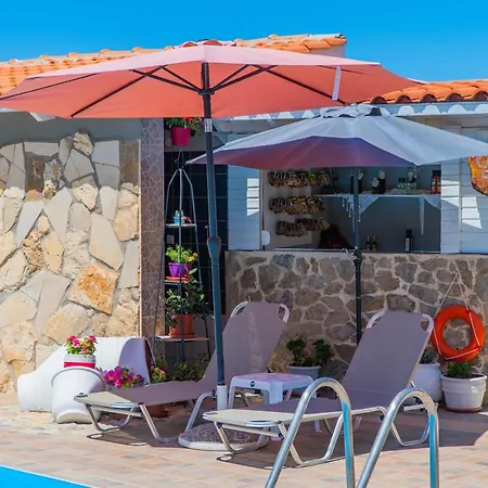 Blue Dream Lejlighedshotel Stavromenos (Rethymno)