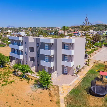 Blue Dream 3* Stavromenos (Rethymno)