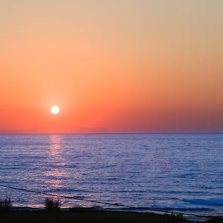 Lejlighedshotel Blue Dream Stavromenos (Rethymno)